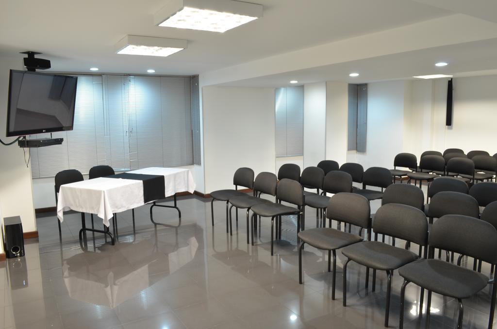 Hotel Zuldemayda Armenia  Bagian luar foto