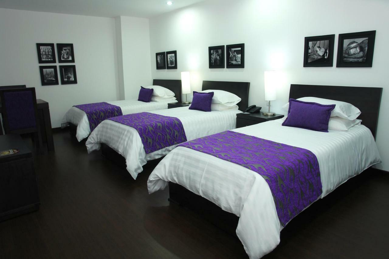 Hotel Zuldemayda Armenia  Bagian luar foto