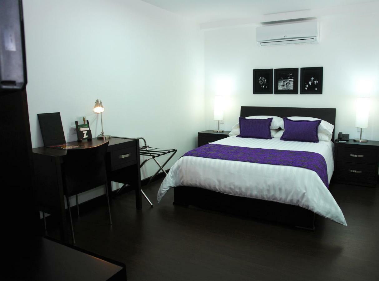 Hotel Zuldemayda Armenia  Bagian luar foto