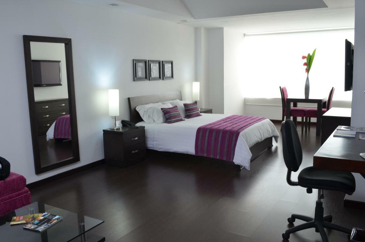 Hotel Zuldemayda Armenia  Bagian luar foto