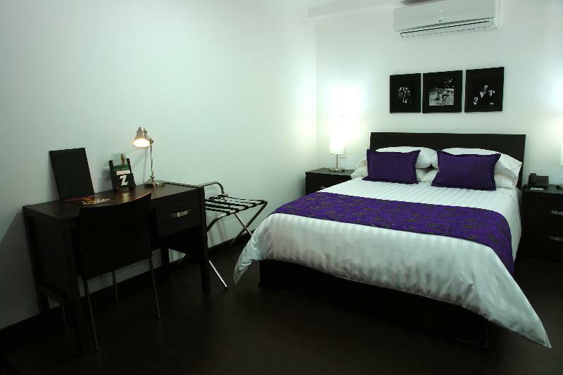 Hotel Zuldemayda Armenia  Bagian luar foto