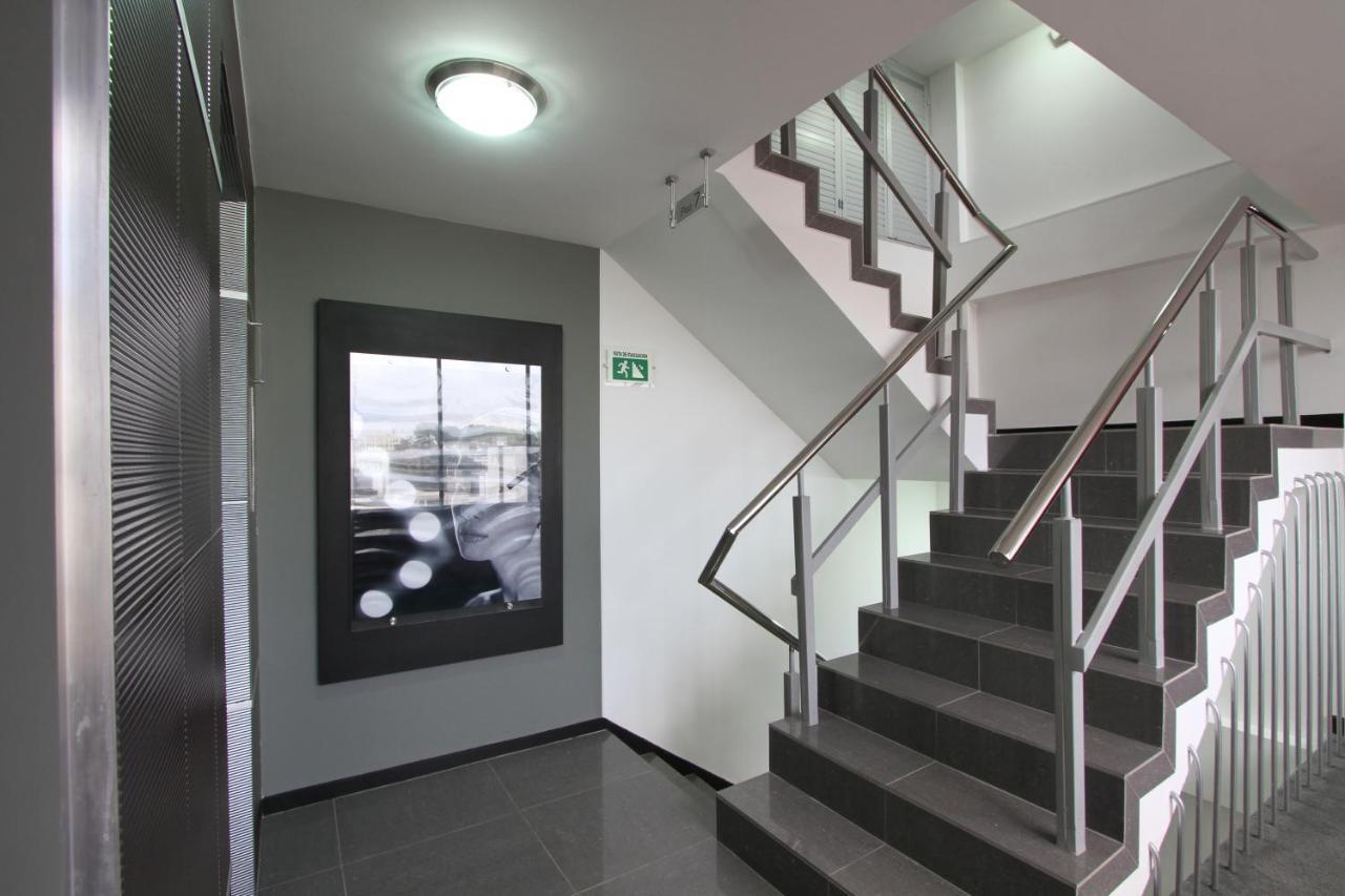 Hotel Zuldemayda Armenia  Bagian luar foto